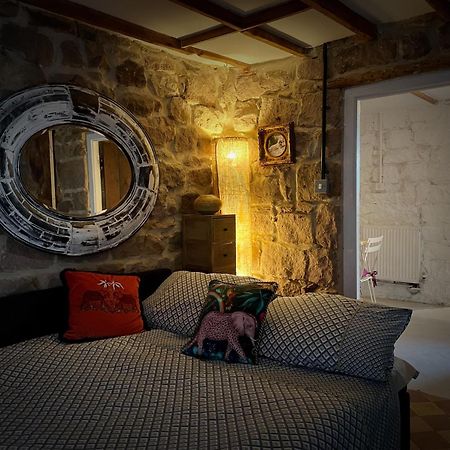 Burtys Snug Cromford Nr Matlock Historic Unesco Daire Dış mekan fotoğraf