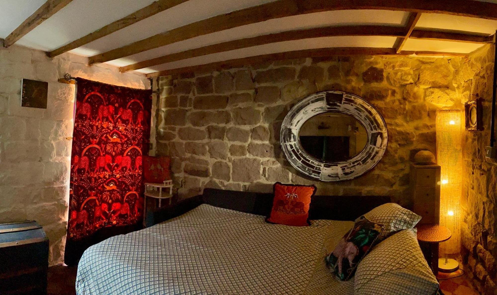 Burtys Snug Cromford Nr Matlock Historic Unesco Daire Dış mekan fotoğraf