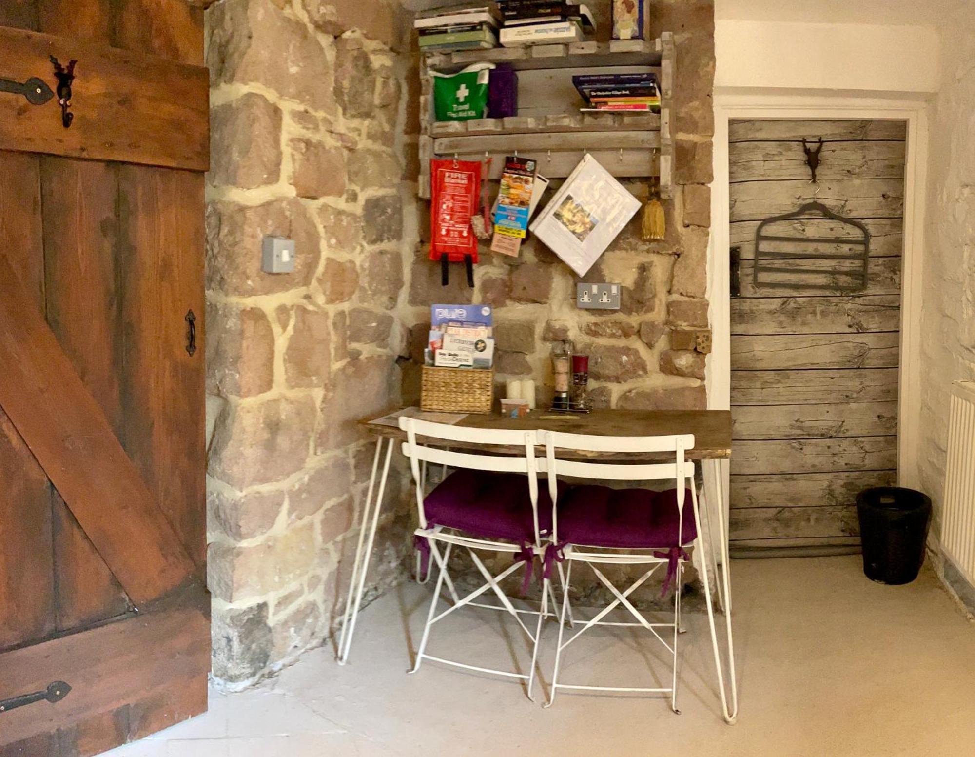 Burtys Snug Cromford Nr Matlock Historic Unesco Daire Dış mekan fotoğraf